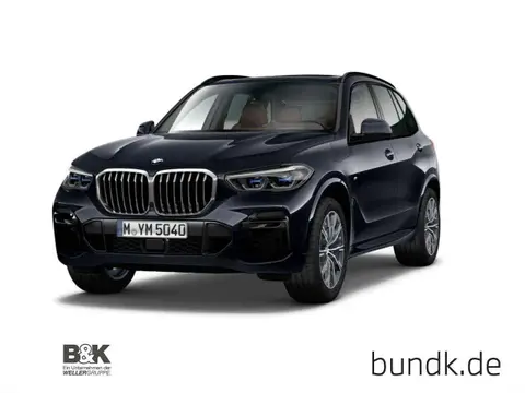 Used BMW X5 Diesel 2022 Ad 