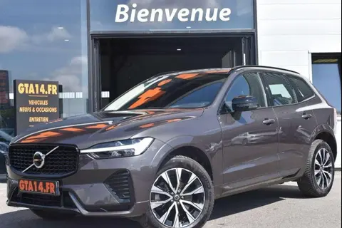 Annonce VOLVO XC60 Diesel 2023 d'occasion 