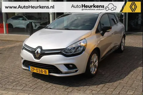 Used RENAULT CLIO Petrol 2019 Ad 