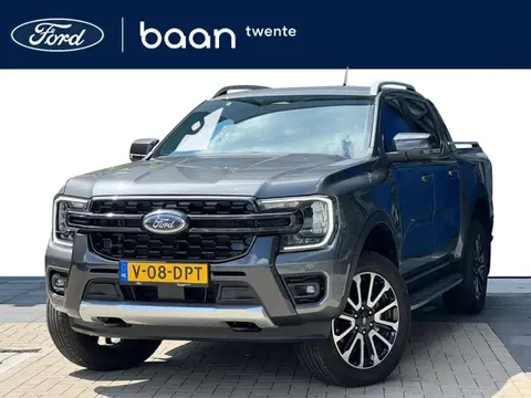 Annonce FORD RANGER Diesel 2023 d'occasion 