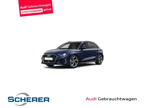 Used AUDI A3 Petrol 2024 Ad 