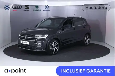 Annonce VOLKSWAGEN T-CROSS Essence 2021 d'occasion 