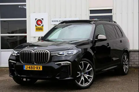 Used BMW X7 Diesel 2019 Ad 