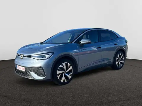 Annonce VOLKSWAGEN ID.5 Électrique 2022 d'occasion 