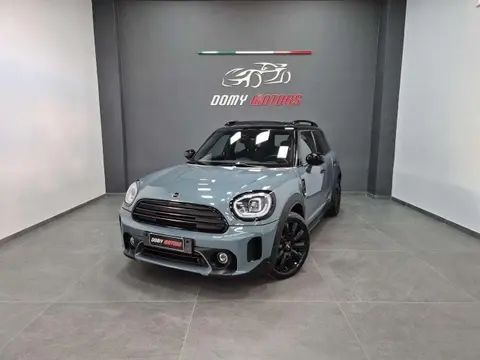 Annonce MINI COOPER Diesel 2021 d'occasion 