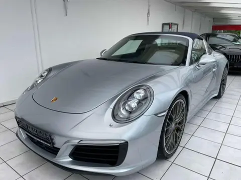 Used PORSCHE 991 Petrol 2017 Ad 