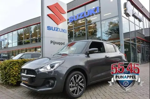 Annonce SUZUKI SWIFT Essence 2024 d'occasion 