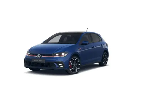 Annonce VOLKSWAGEN POLO Essence 2024 d'occasion 