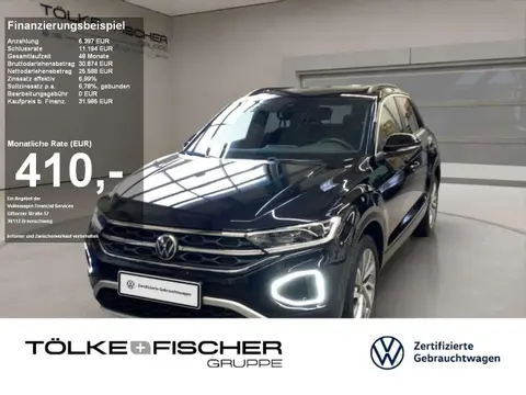 Used VOLKSWAGEN T-ROC Petrol 2024 Ad 