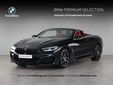 Annonce BMW SERIE 8 Essence 2020 d'occasion 