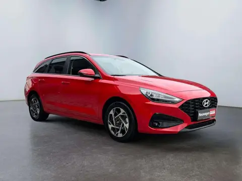 Annonce HYUNDAI I30 Essence 2024 d'occasion 