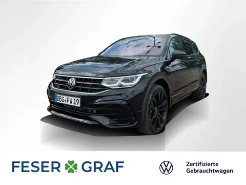 Used VOLKSWAGEN TIGUAN Petrol 2024 Ad 