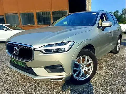 Used VOLVO XC60 Diesel 2018 Ad 