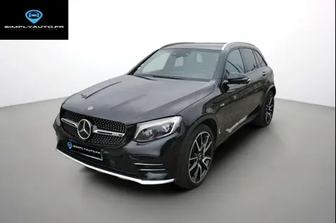 Used MERCEDES-BENZ CLASSE G Petrol 2017 Ad 