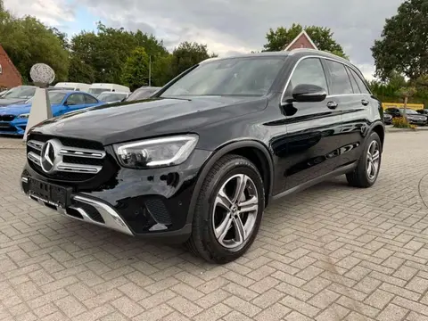 Annonce MERCEDES-BENZ CLASSE GLC Diesel 2019 d'occasion 