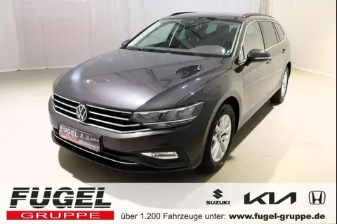 Annonce VOLKSWAGEN PASSAT Essence 2023 d'occasion 