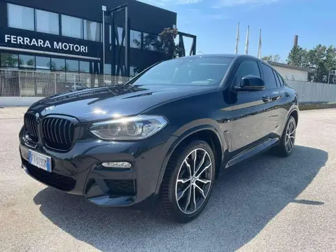 Annonce BMW X4 Diesel 2019 d'occasion 