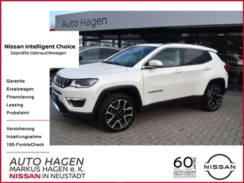 Used JEEP COMPASS Diesel 2019 Ad 