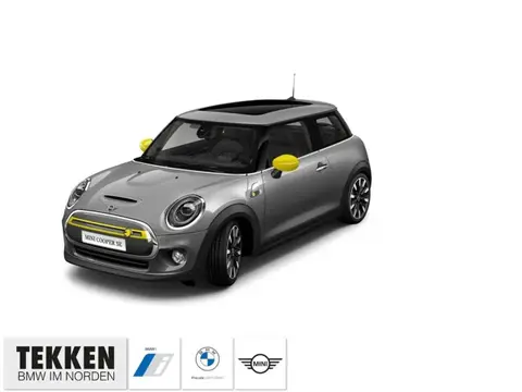 Used MINI COOPER Electric 2020 Ad 