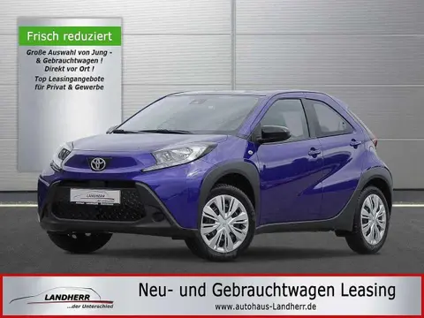 Used TOYOTA AYGO X Petrol 2023 Ad 