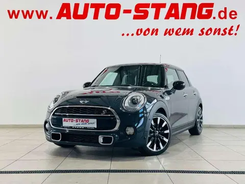 Used MINI COOPER Petrol 2016 Ad 