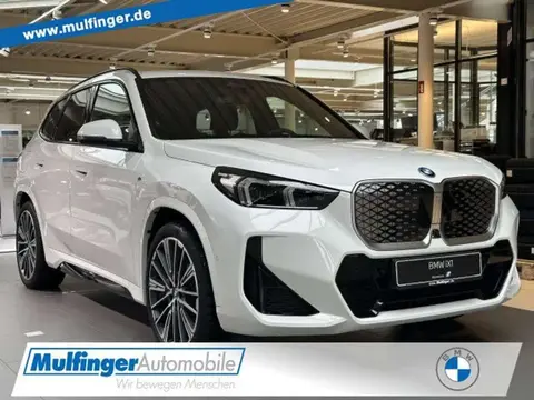 Annonce BMW IX1 Électrique 2024 d'occasion 