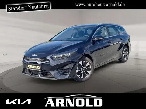 Annonce KIA CEED Hybride 2024 d'occasion 