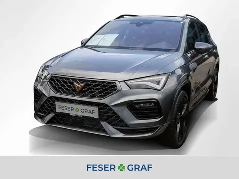 Used CUPRA ATECA Petrol 2024 Ad 