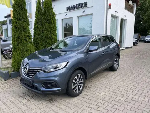 Annonce RENAULT KADJAR Essence 2021 d'occasion 