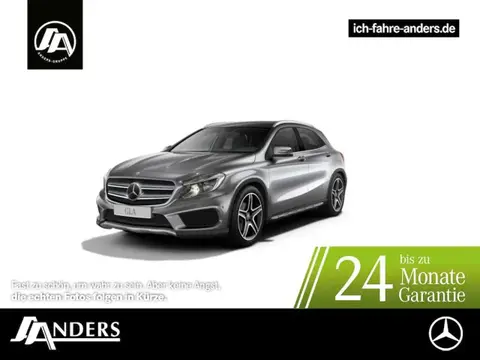 Used MERCEDES-BENZ CLASSE GLA Diesel 2015 Ad 