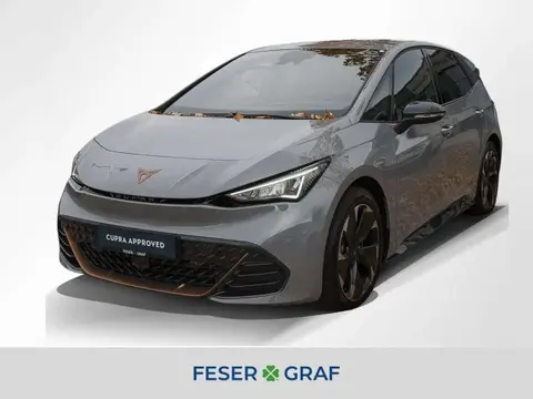 Annonce CUPRA BORN Électrique 2023 d'occasion 