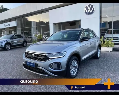 Annonce VOLKSWAGEN T-ROC Essence 2023 d'occasion 