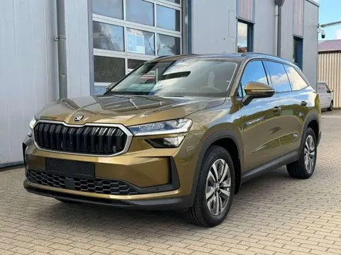 Annonce SKODA KODIAQ Diesel 2024 d'occasion 