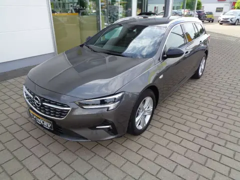 Annonce OPEL INSIGNIA Diesel 2022 d'occasion 