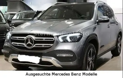 Annonce MERCEDES-BENZ CLASSE GLE Diesel 2023 d'occasion 