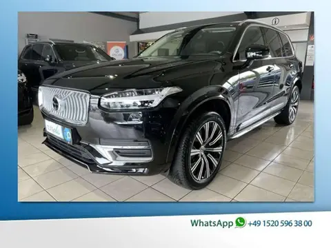 Used VOLVO XC90 Diesel 2023 Ad 