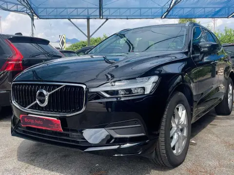 Used VOLVO XC60 Hybrid 2020 Ad 