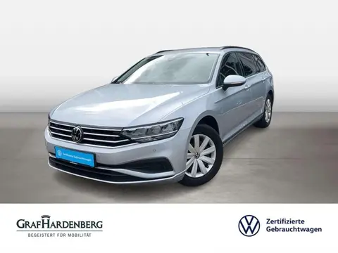 Used VOLKSWAGEN PASSAT Petrol 2023 Ad 