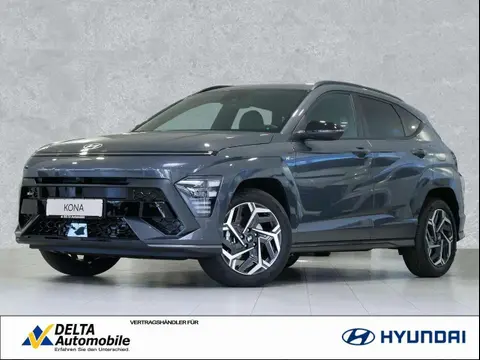 Used HYUNDAI KONA Hybrid 2024 Ad 