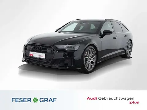 Used AUDI S6 Diesel 2020 Ad 