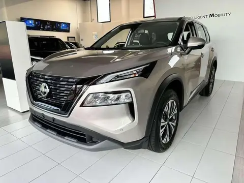 Annonce NISSAN X-TRAIL Hybride 2024 d'occasion 