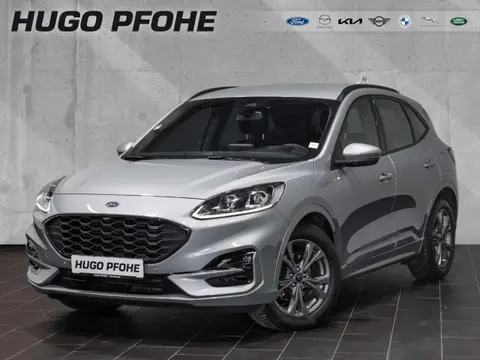 Annonce FORD KUGA Diesel 2023 d'occasion 