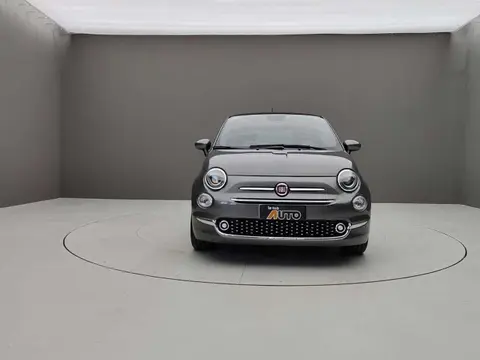 Used FIAT 500 Hybrid 2023 Ad 