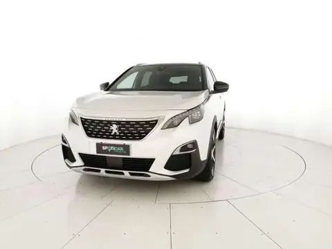 Annonce PEUGEOT 3008 Diesel 2019 d'occasion 