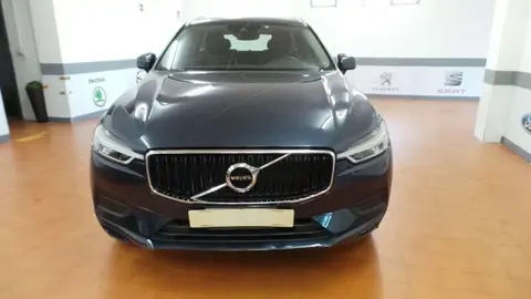 Used VOLVO XC60 Hybrid 2019 Ad 