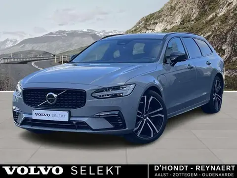 Used VOLVO V90 Hybrid 2023 Ad 