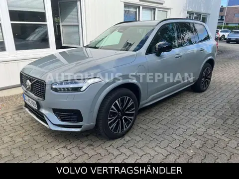 Annonce VOLVO XC90 Hybride 2024 d'occasion 