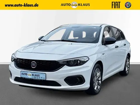 Annonce FIAT TIPO Essence 2018 d'occasion 