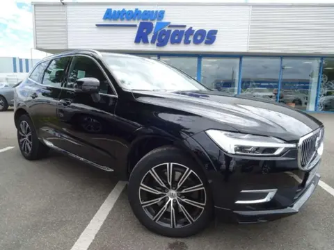 Used VOLVO XC60 Petrol 2020 Ad 