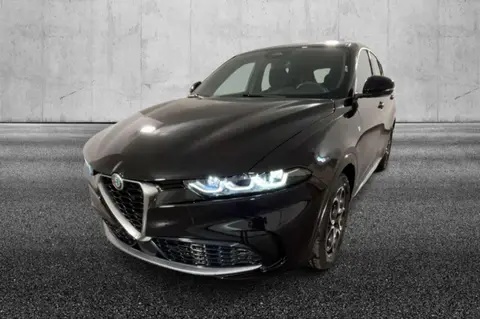 Used ALFA ROMEO TONALE Hybrid 2024 Ad 